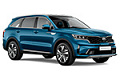 Фаркопы для Kia Sorento IV 2020-...