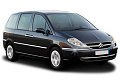Фаркопы для Citroen C8 2002-2014