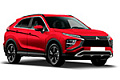 Фаркопы для Mitsubishi Eclipse Cross 2017-...