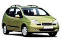 Фаркопы для Daewoo Tacuma